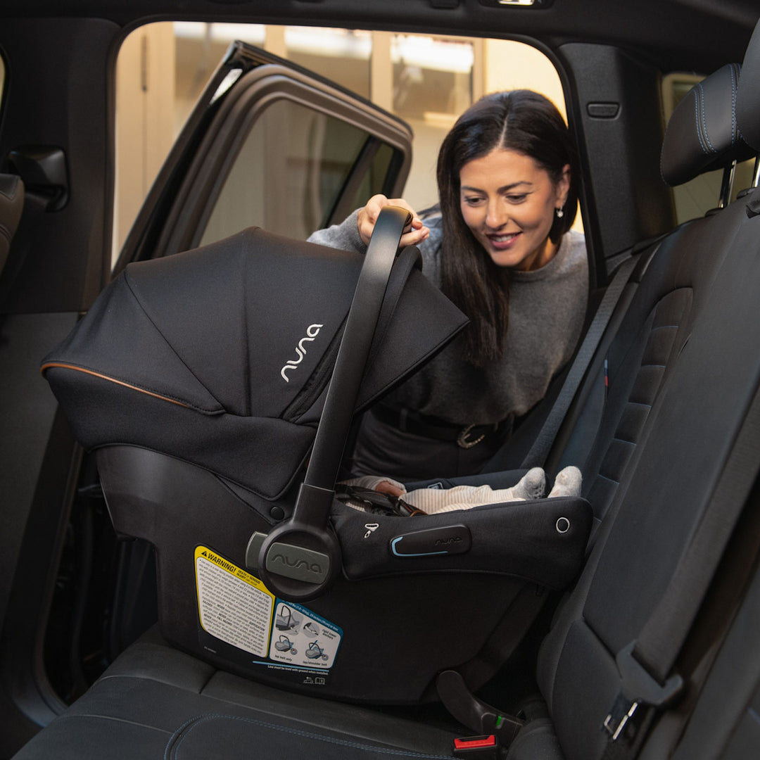 Nuna Exec All-In-One Multi-Stages Car Seat Curated Collection CS09305CRD at Zubaidas The Most Trusted Baby and Kids Store in Pakistan