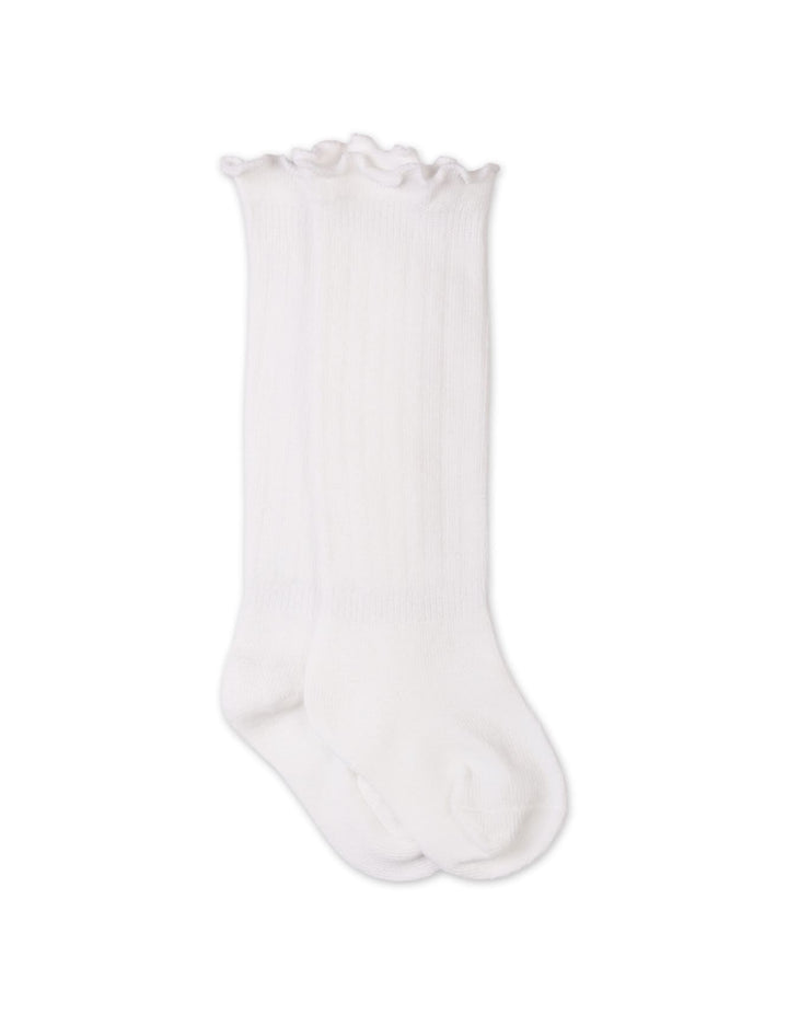 Newborn 2 Pieces Winter Suit Sets Bambies Floral Cream at Zubaidas Official Pakistan