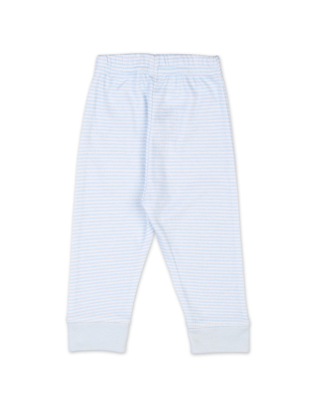 Newborn Baby Boy Gift Set Bambies 7 Pieces Blue at Zubaidas Best Online Baby Shop in Pakistan