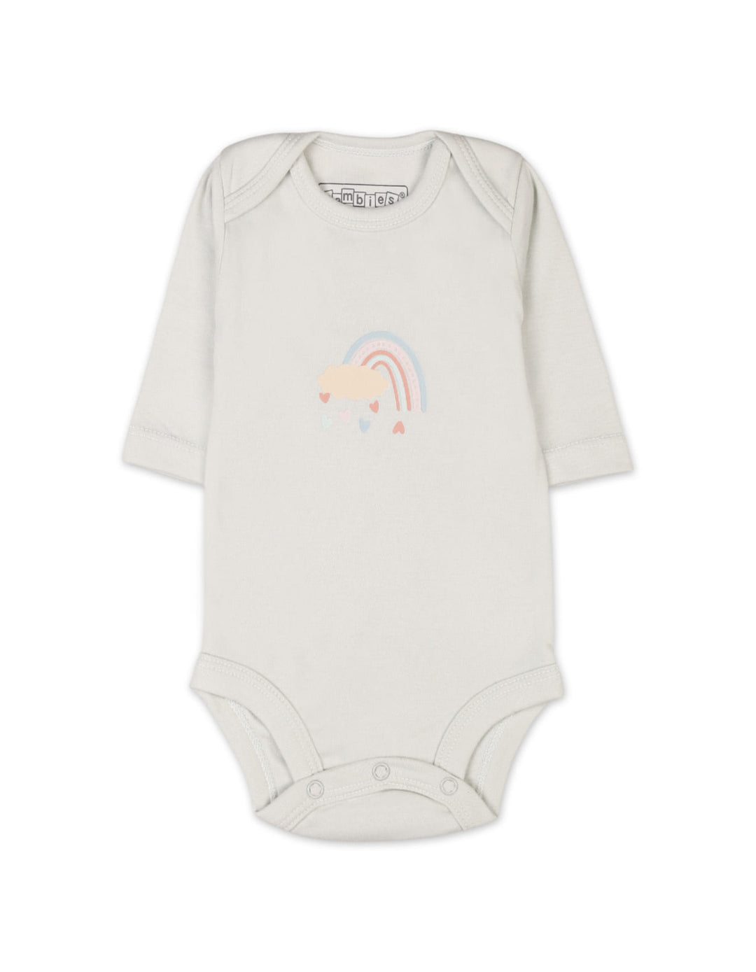 Newborn Baby Boy Gift Set Bambies 7 Pieces Green at Zubaidas Best Online Baby Shop in Pakistan