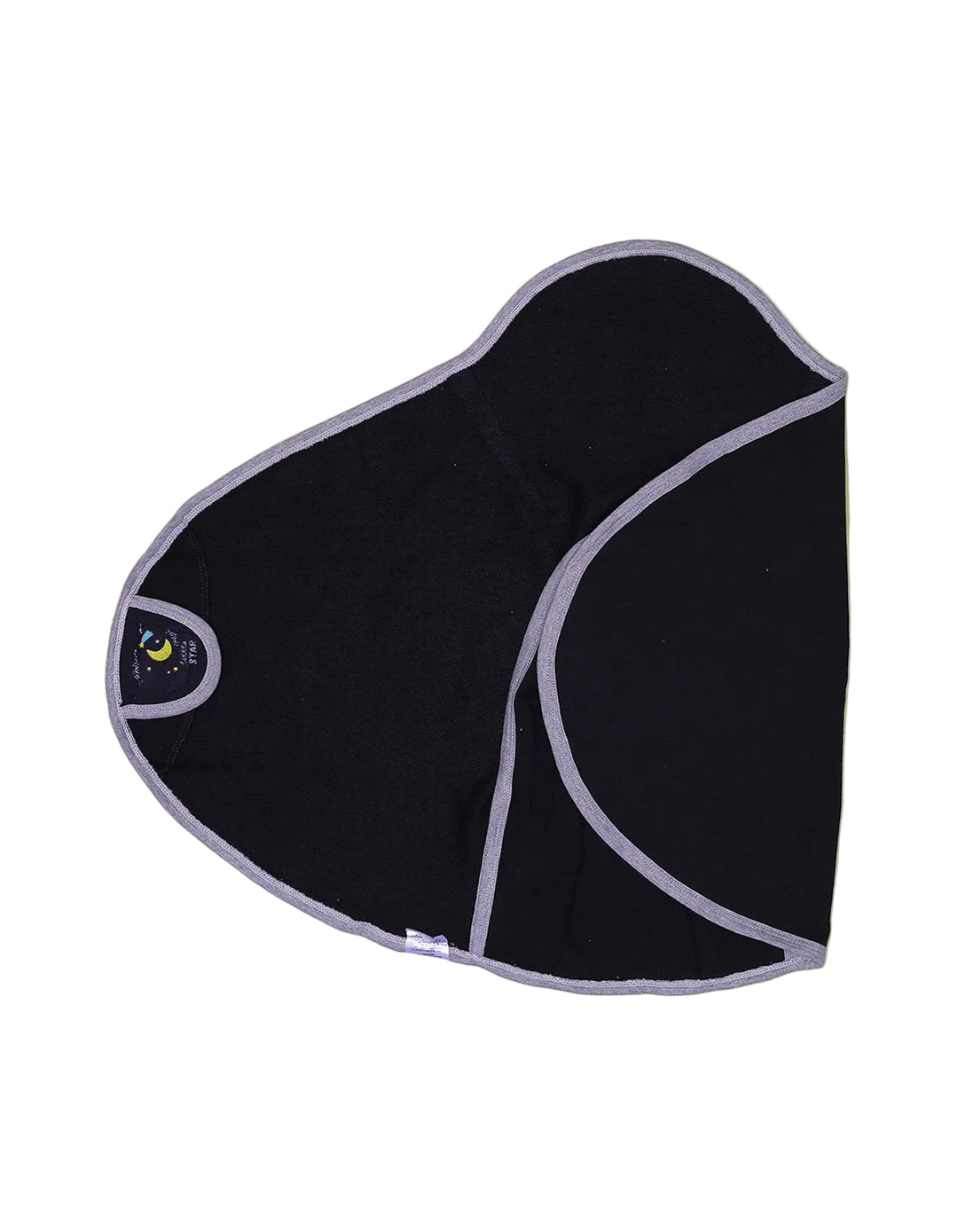 Newborn Baby Boys Swaddling Sheet Bambies Little Star at Zubaidas Pakistan