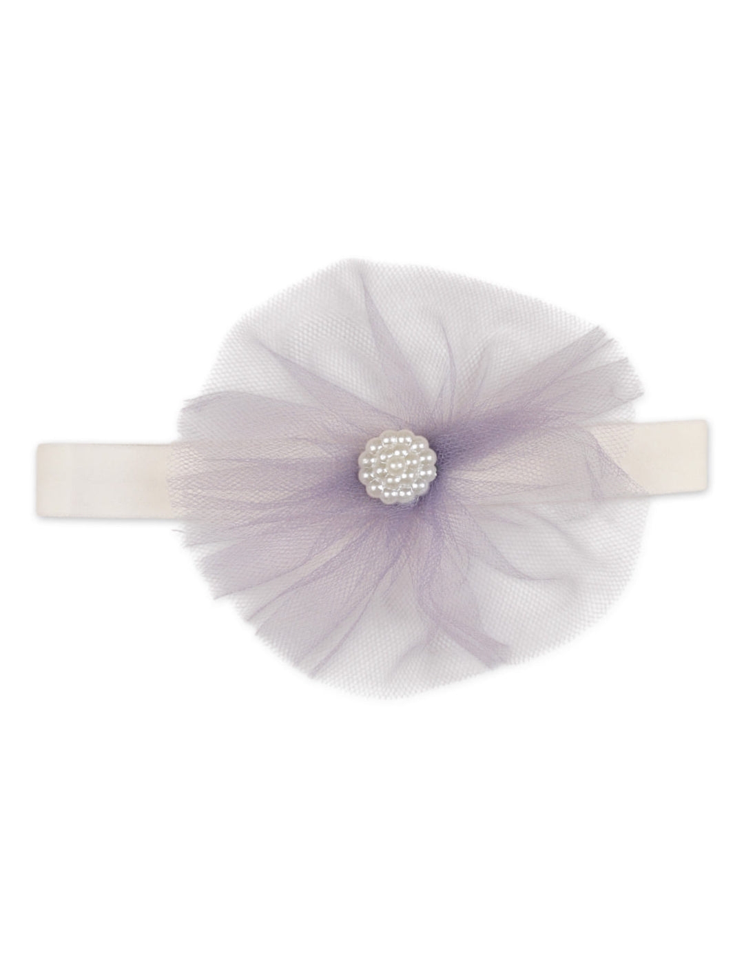 Newborn Baby Girls Gift Sets Bambies 4 Pieces Purple and White at Zubaidas Best Online Baby Store in Pakistan
