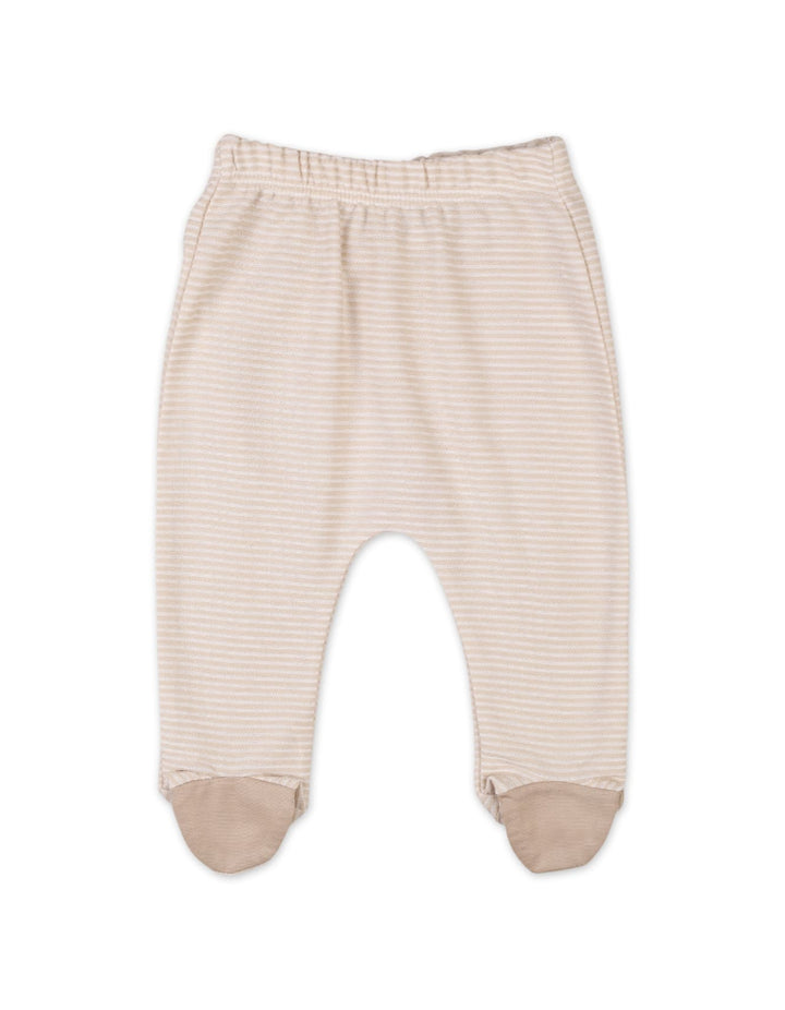 Newborn Boys Suit Beige Premium Turkish Collection at Zubaidas Best Online Baby Store in Pakistan