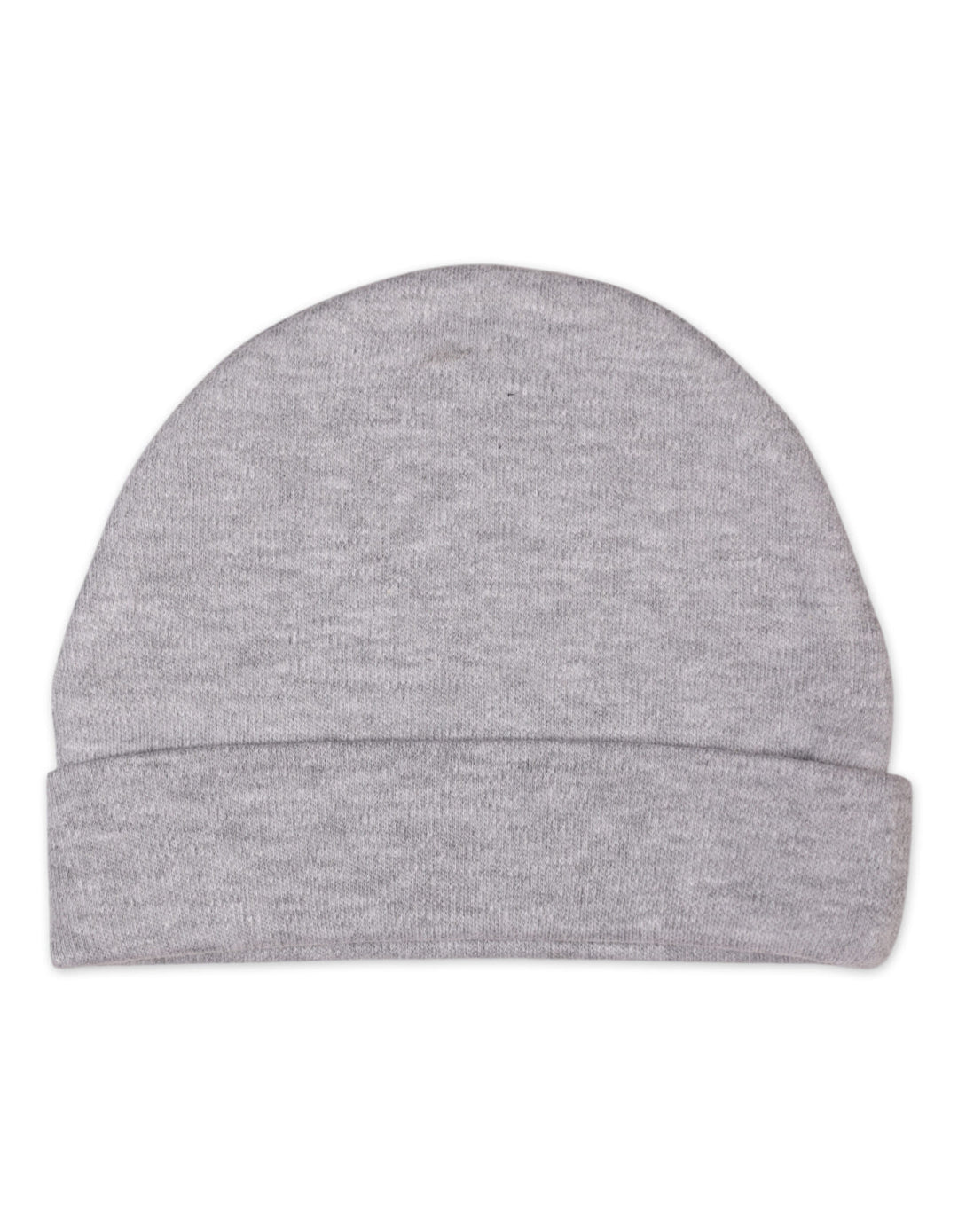 Newborn Cap Bambies Grey at Zubaidas