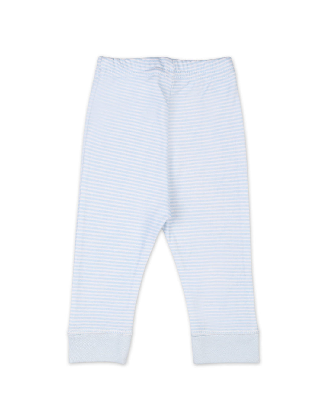 Newborn Gift Set Bambies 6 Pieces Blue at Zubaidas Best Online Baby Store in Pakistan