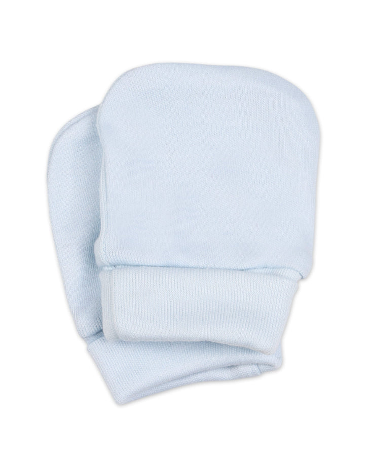 Newborn Gift Set Bambies 6 Pieces Blue at Zubaidas Best Online Baby Shop in Pakistan