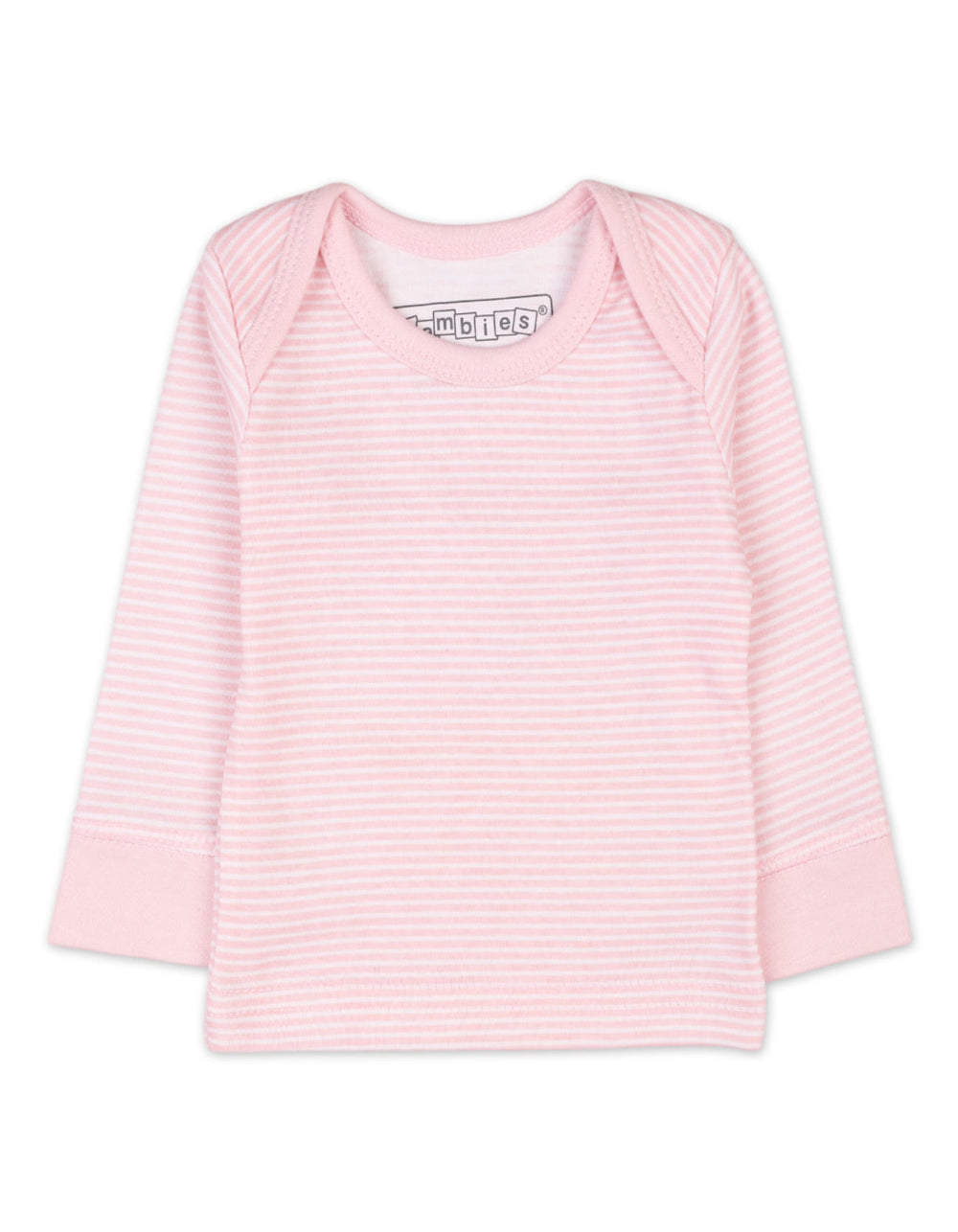 Newborn Gift Set Bambies 6 Pieces Pink at Zubaidas Official Pakistan