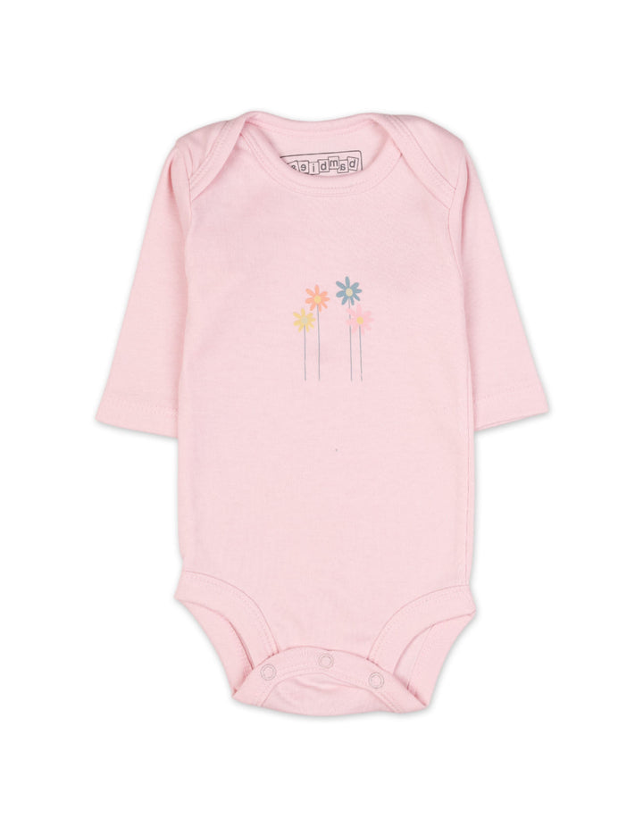 Newborn Gift Set Bambies 6 Pieces Pink at Zubaidas Online Pakistan