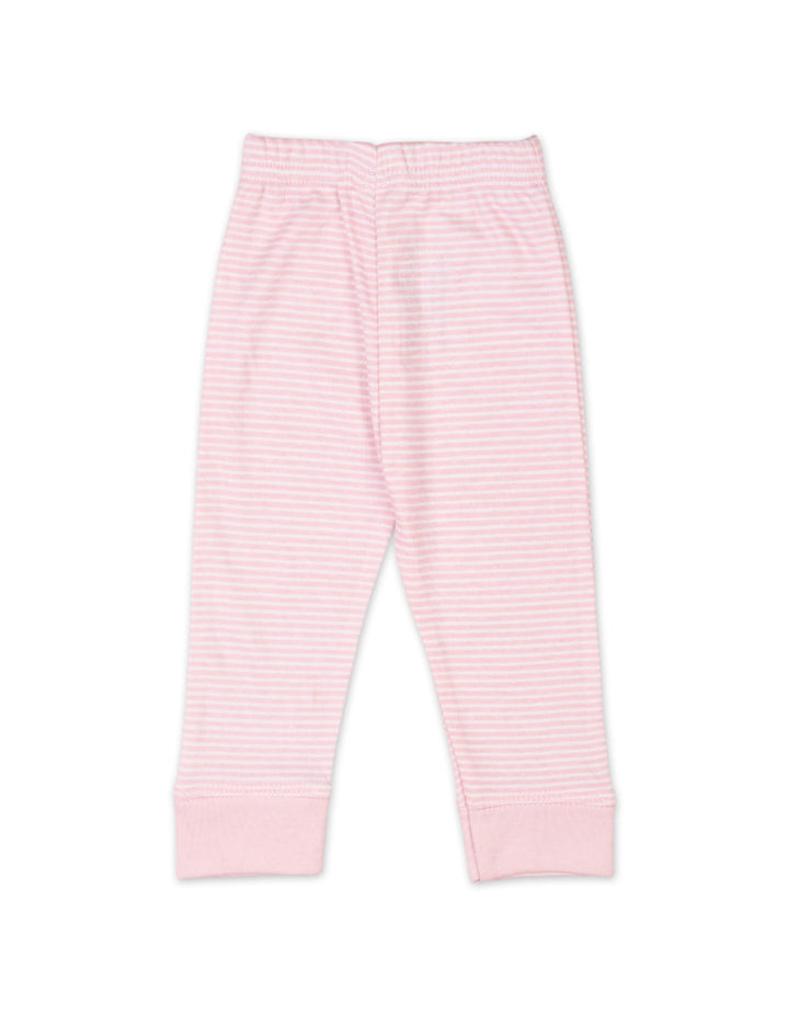 Newborn Gift Set Bambies 6 Pieces Pink at Zubaidas Best Online Baby Store in Pakistan