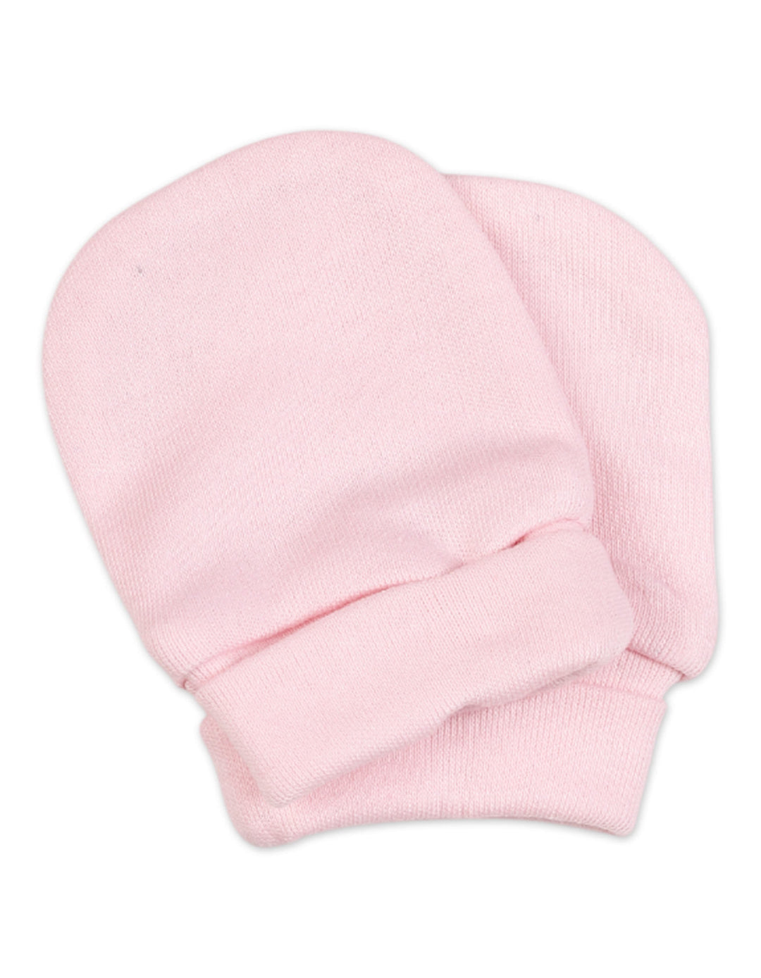 Newborn Gift Set Bambies 6 Pieces Pink at Zubaidas Best Online Baby Shop in Pakistan