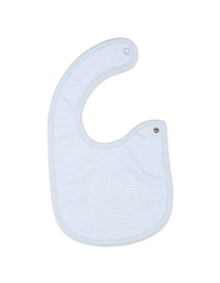 Newborn Gift Set Bambies 7 Pieces Blue at Zubaidas Most Trusted Baby Store in Pakistan