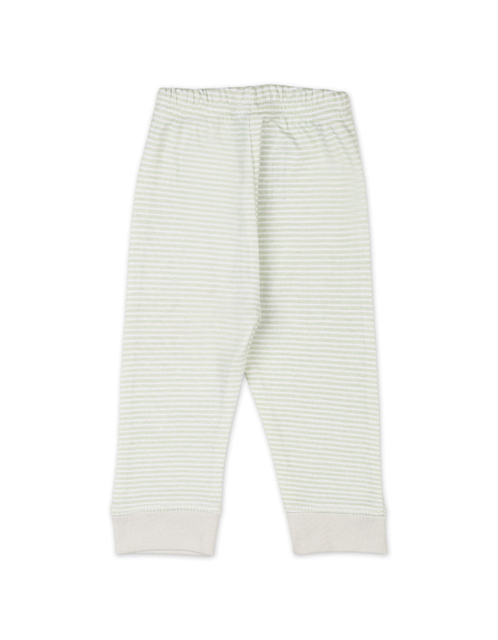 Newborn Gift Set Bambies 7 Pieces Green at Zubaidas Best Online Baby Store in Pakistan