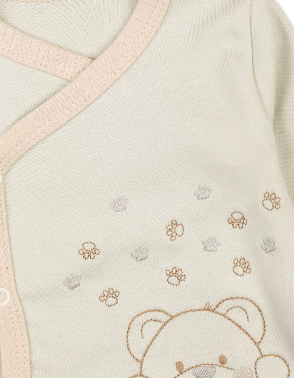 Newborn Girls Gift Set Bear Premium Turkish Collection at Zubaidas Pakistan