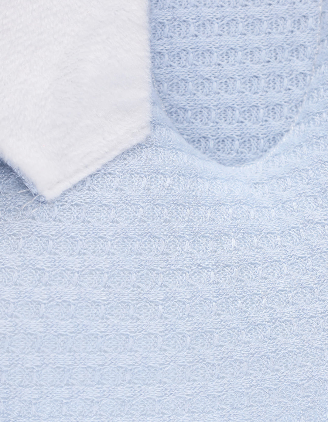 Newborn Pillow Duck Blue at Zubaidas Official Pakistan