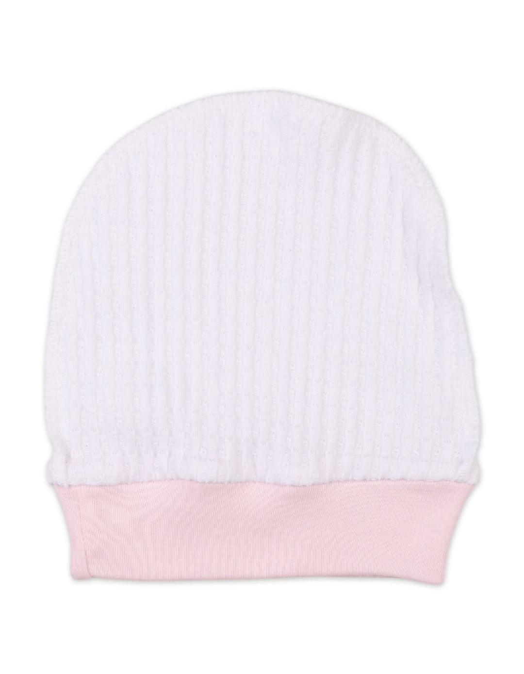 Newborn Romper With Cap Peach Premium Turkish Collection at Zubaidas # 1 Online Baby Shop in Pakistan