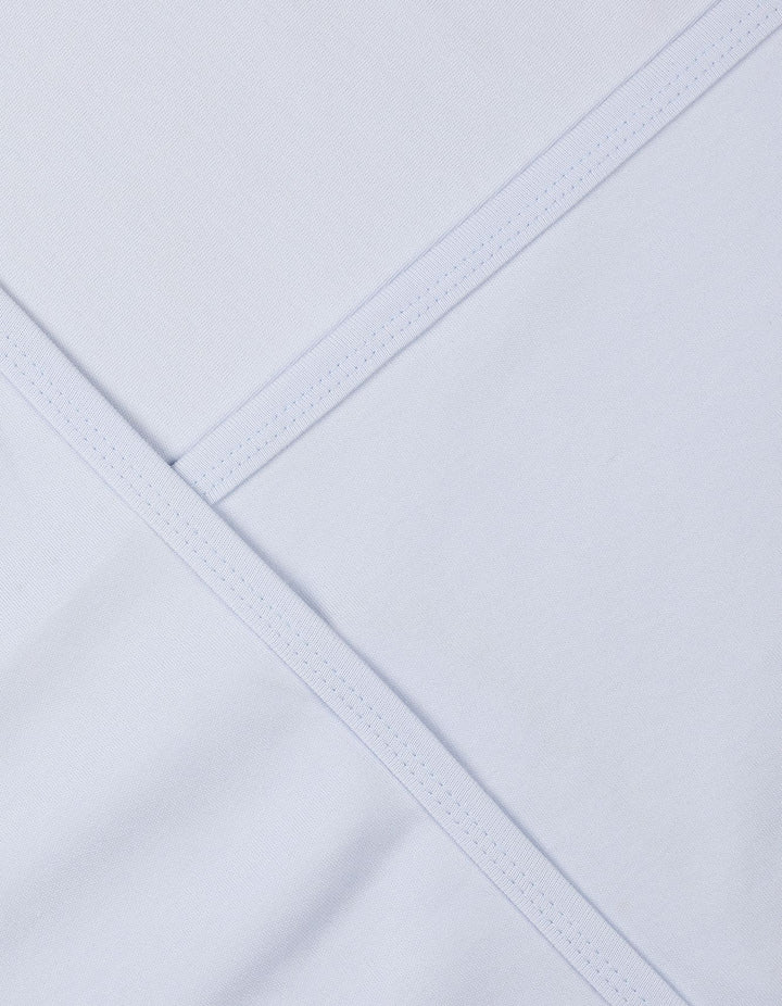 Newborn Wrapping Sheet Panda Blue Premium Turkish Collection at Zubaidas Online Pakistan