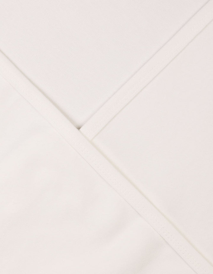 Newborn Wrapping Sheet Bear Off White Premium Turkish Collection at Zubaidas Online Pakistan