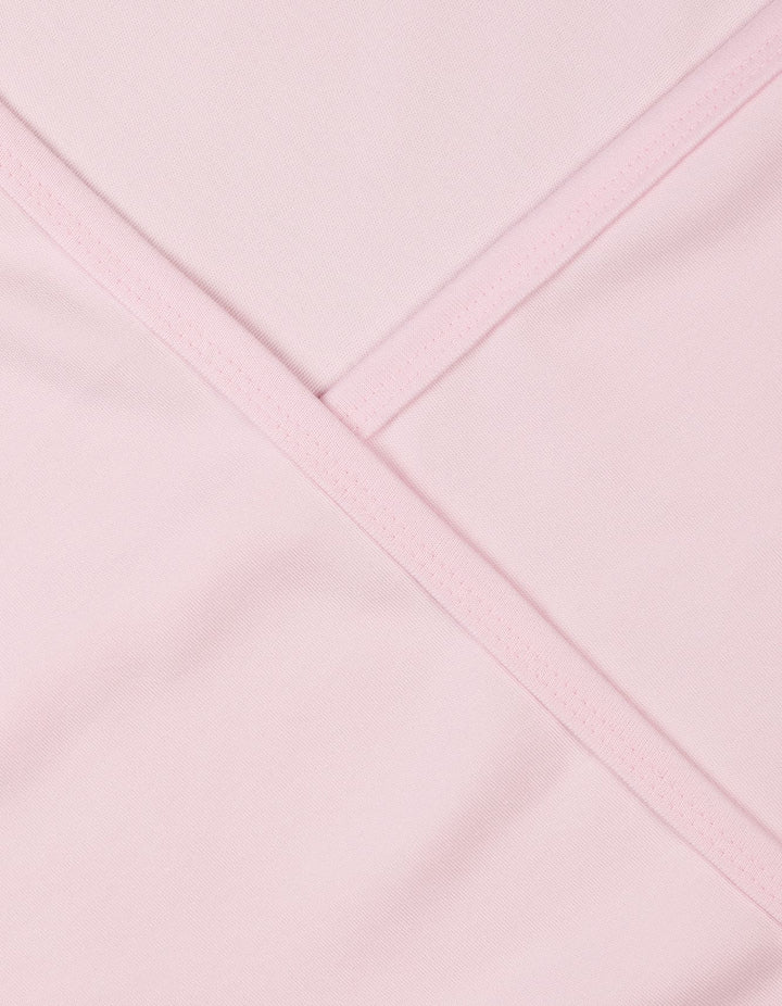 Newborn Wrapping Sheet Pink Premium Turkish Collection at Zubaidas Online Pakistan