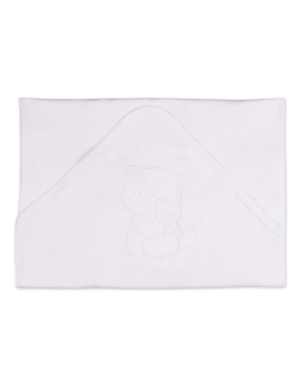 Newborn Wrapping Sheet Bear Premium Turkish Collection at Zubaidas Pakistan