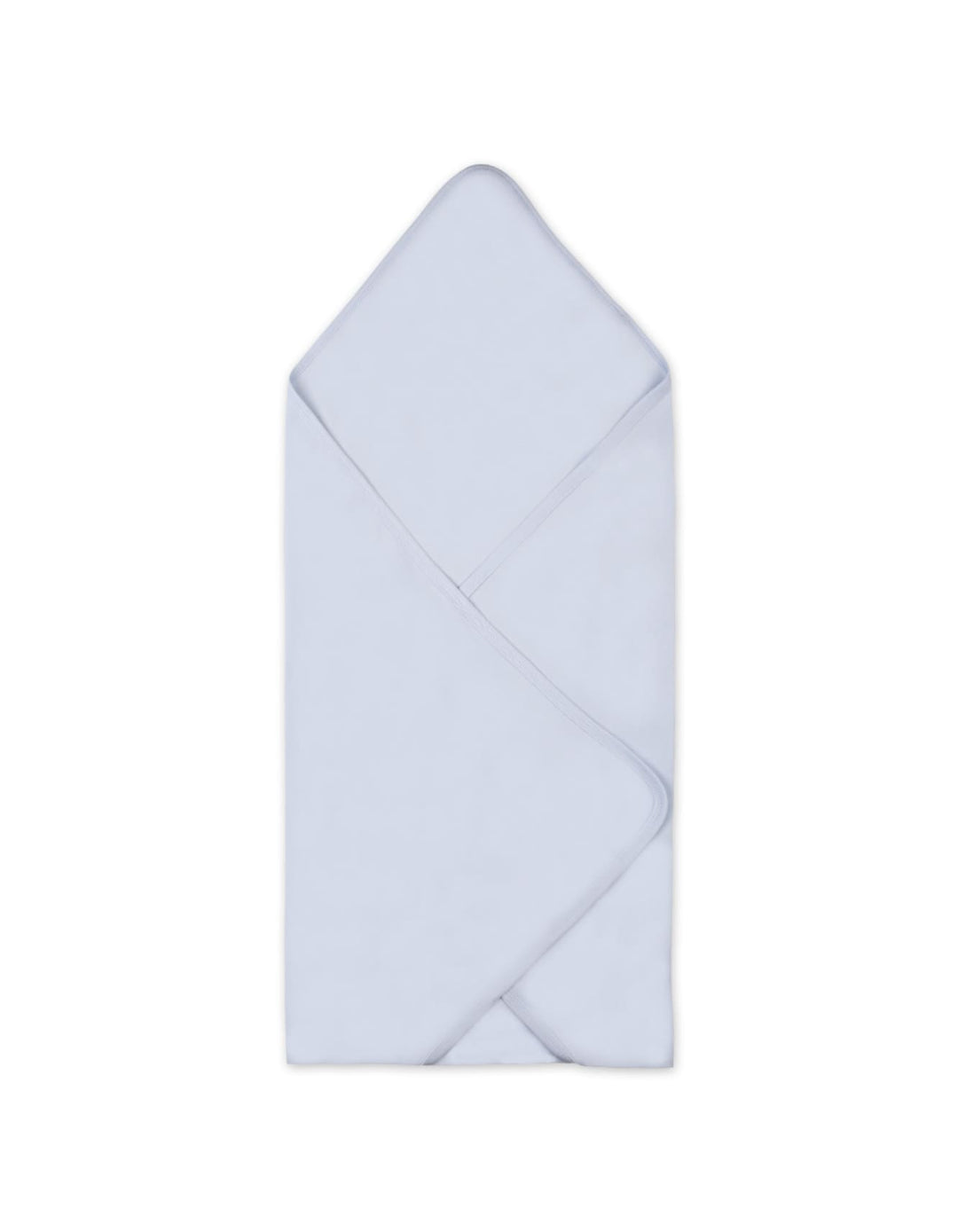 Newborn Wrapping Sheet Rabbit Blue Premium Turkish Collection at Zubaidas