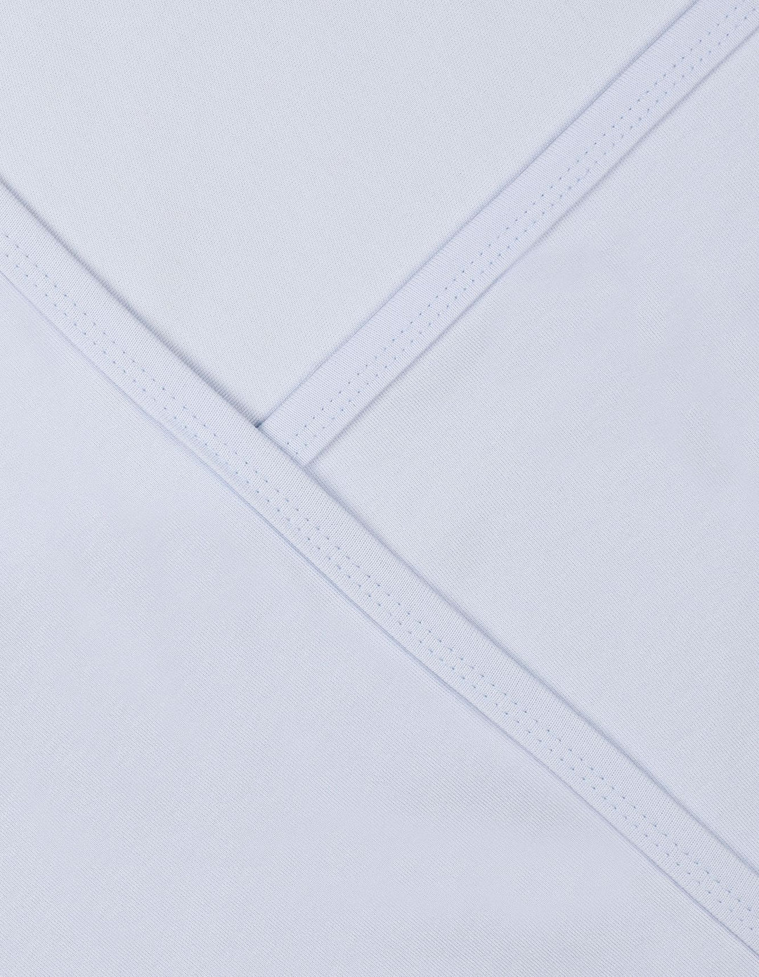 Newborn Wrapping Sheet Rabbit Blue Premium Turkish Collection at Zubaidas Online Pakistan