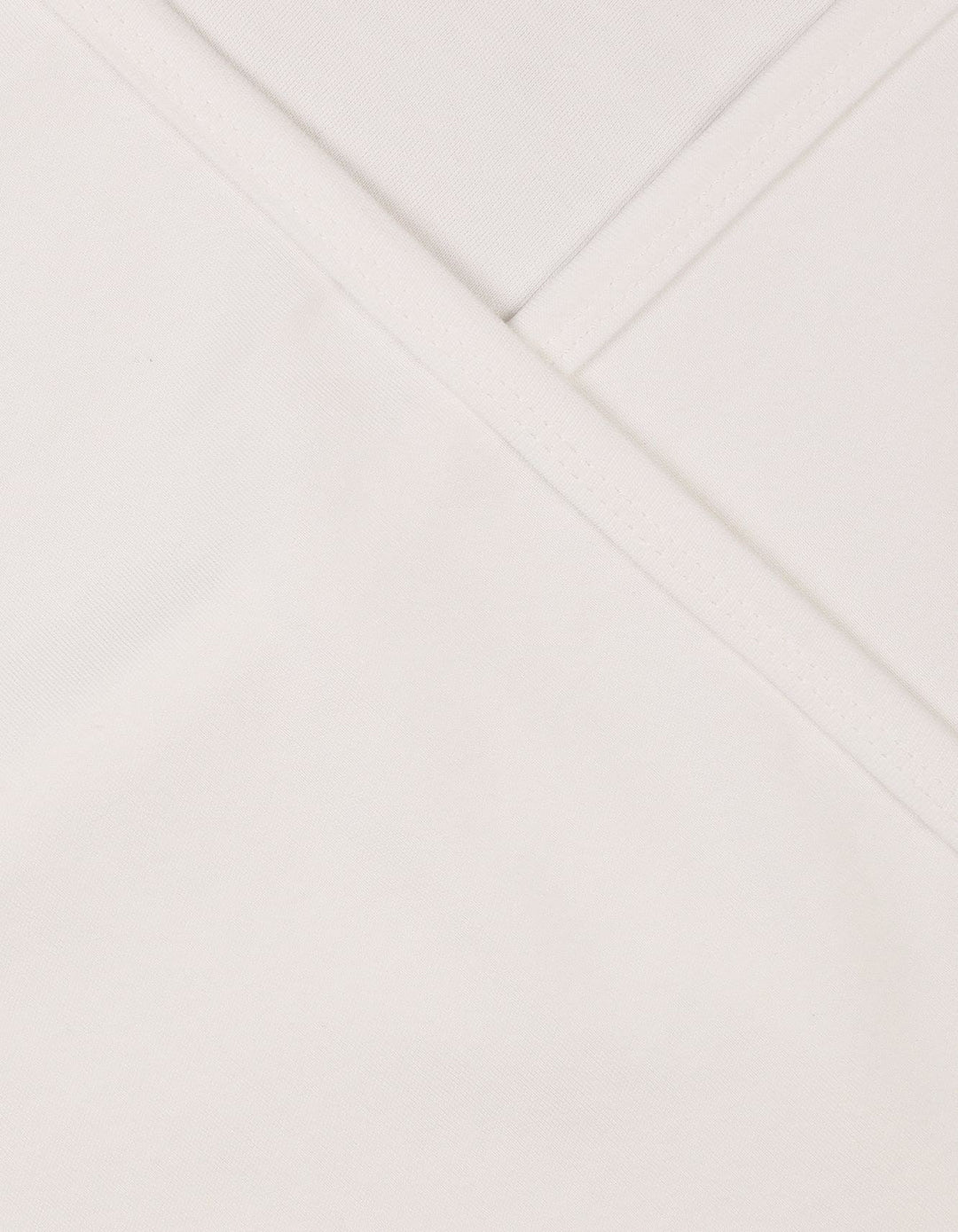 Newborn Wrapping Sheet Rabbit Off White Premium Turkish Collection at Zubaidas Online Pakistan