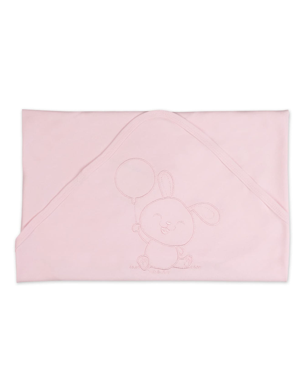 Newborn Wrapping Sheet Rabbit Premium Turkish Collection at Zubaidas Official Pakistan