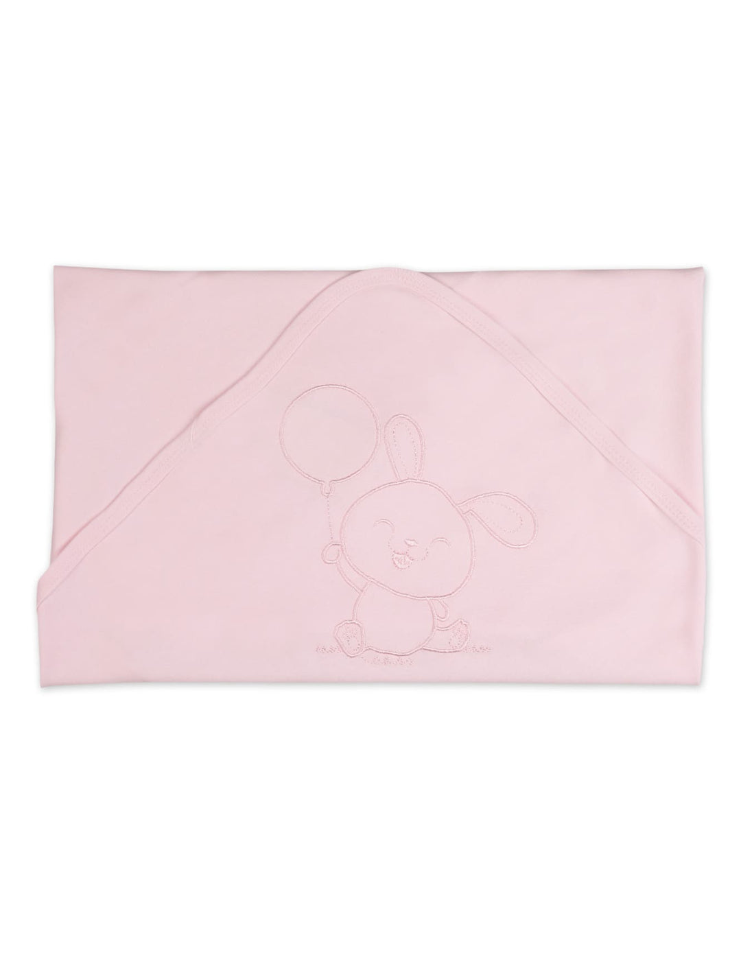 Newborn Wrapping Sheet Rabbit Premium Turkish Collection at Zubaidas Official Pakistan