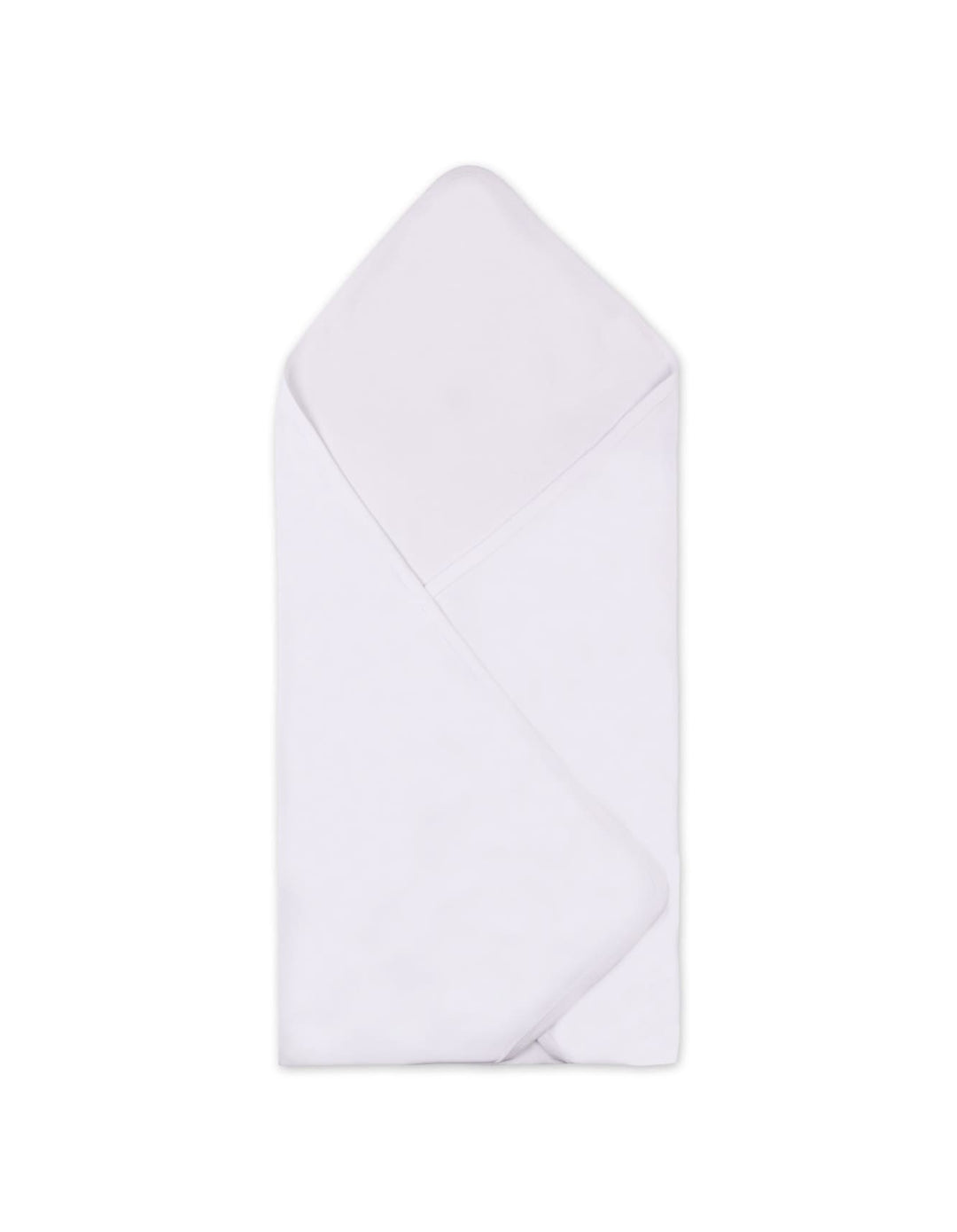 Newborn Wrapping Sheet Rabbit White Premium Turkish Collection at Zubaidas