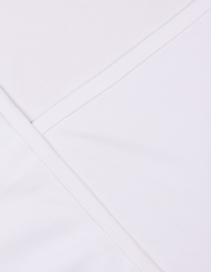 Newborn Wrapping Sheet Rabbit White Premium Turkish Collection at Zubaidas Online Pakistan