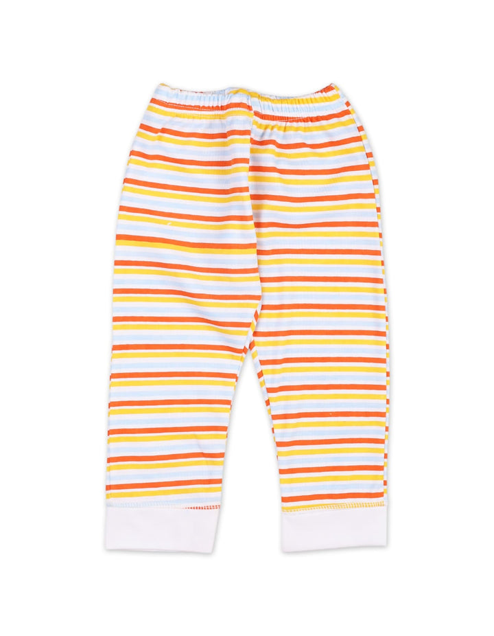 Newborn Baby Boys Pajamas Bambies Pack of 2 at Zubaidas Official Pakistan