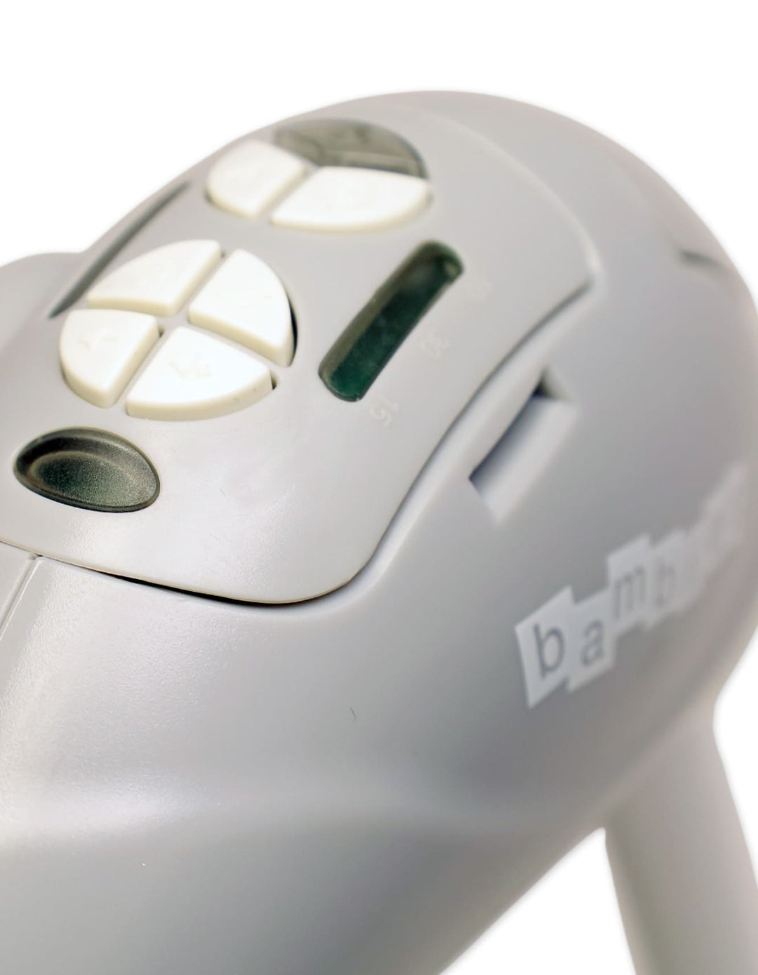 Newborn Foldable Swings Bambies Beige BM-SW-005 at Zubaidas