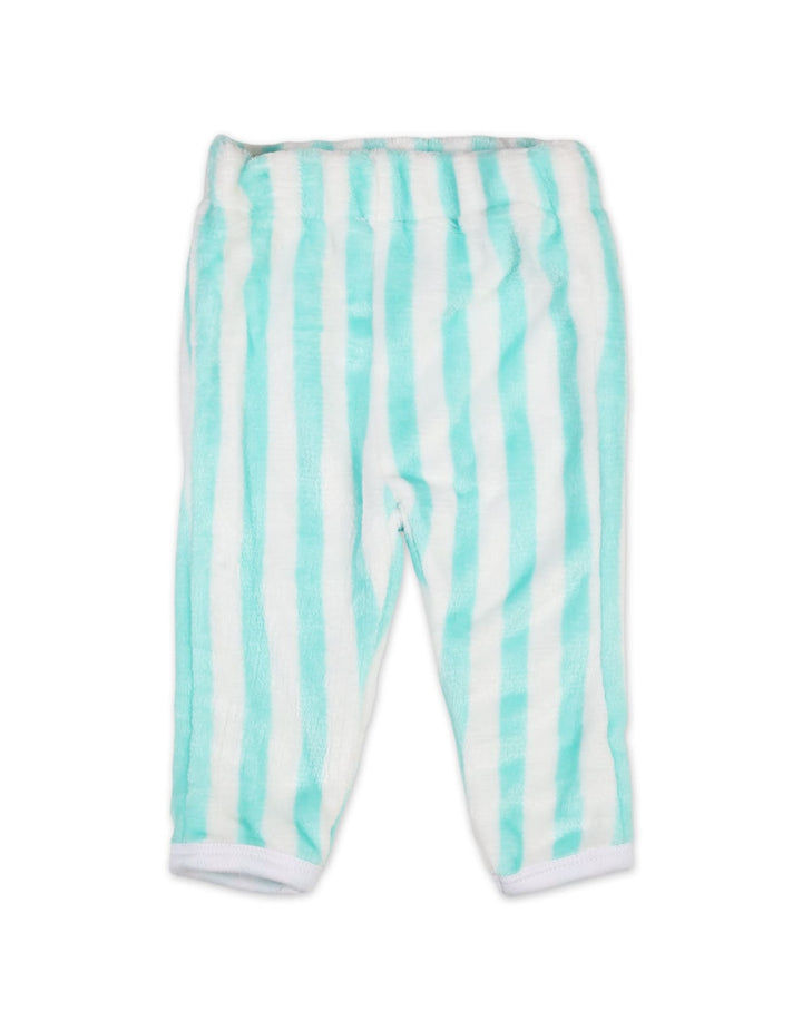 Night Suit Bambies® Striped Green at Zubaidas® - Pakistan’s No. 1 and the most trusted baby and kids store for over 50 years. Shop Online. Nationwide Delivery. Best Prices.