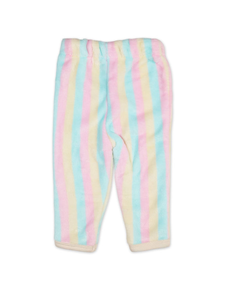 Night Suit Bambies® Striped Multi at Zubaidas® - Pakistan’s No. 1 and the most trusted baby and kids store for over 50 years. Shop Online. Nationwide Delivery. Best Prices.