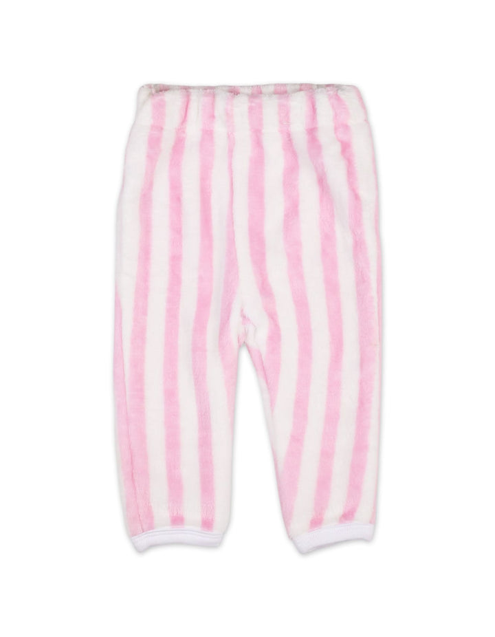 Night Suit Bambies® Striped Pink at Zubaidas® - Pakistan’s No. 1 and the most trusted baby and kids store for over 50 years. Shop Online. Nationwide Delivery. Best Prices.