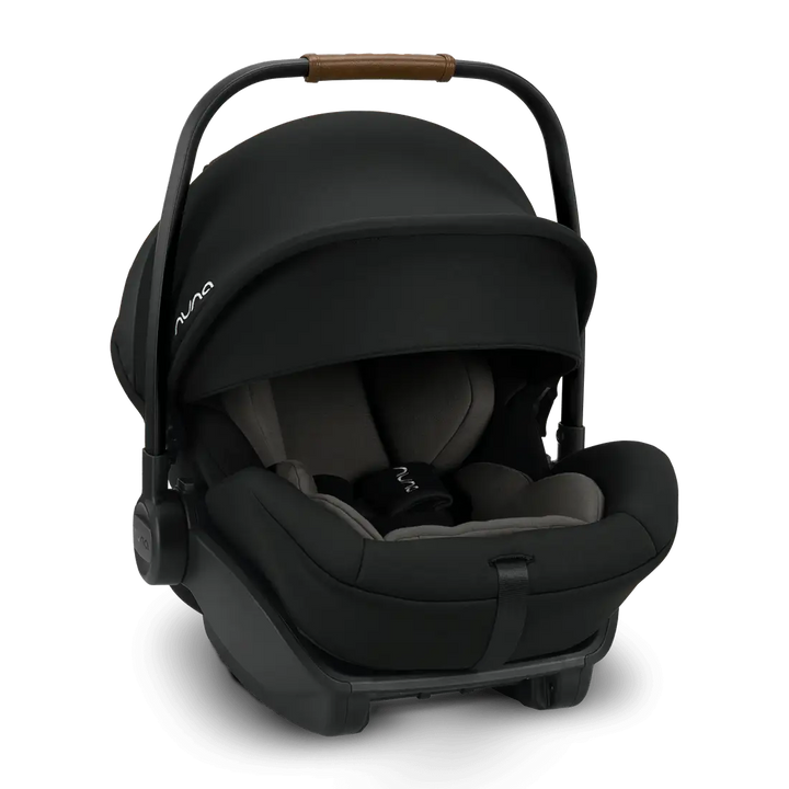 Nuna Arra Next Reclining I-Size Infant Car Seat Caviar CS11308CVRGL at Zubaidas Official Pakistan