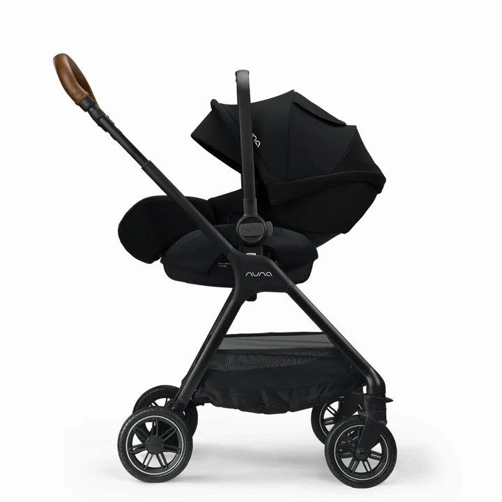Nuna Arra Next Reclining I-Size Infant Car Seat Caviar CS11308CVRGL at Zubaidas The Biggest Baby and Kids Store in Pakistan