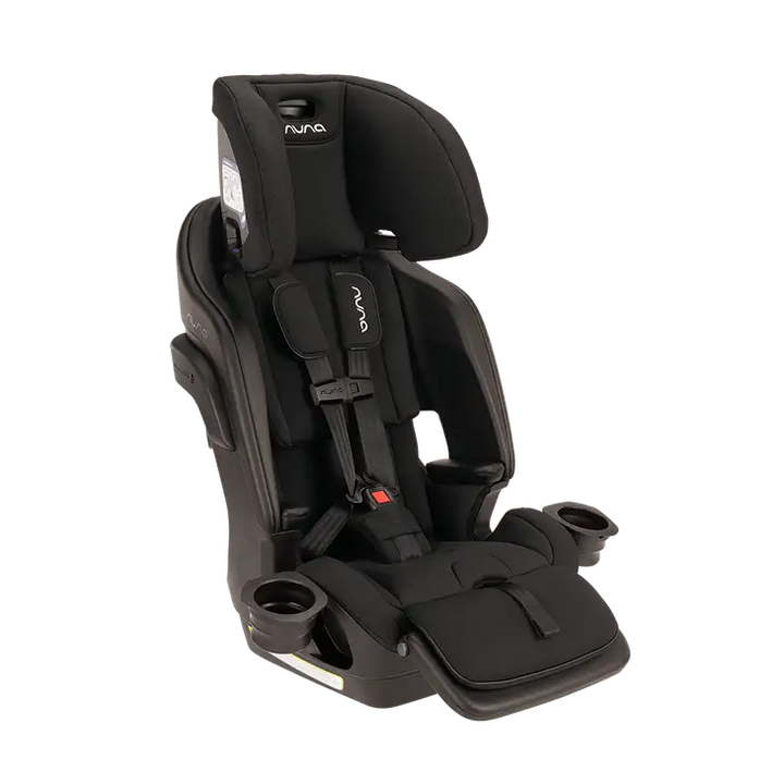 Nuna LUMN Harness To Booster Car Seat Caviar CS15400CVR at Zubaidas Official Pakistan