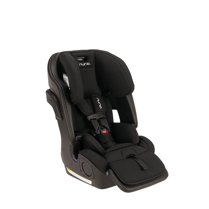 Nuna LUMN Harness To Booster Car Seat Caviar CS15400CVR at Zubaidas The Largest Baby Gears Store in Pakistan