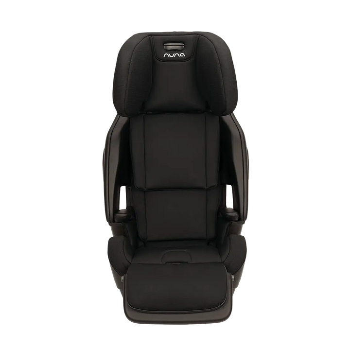 Nuna LUMN Harness To Booster Car Seat Caviar CS15400CVR at Zubaidas