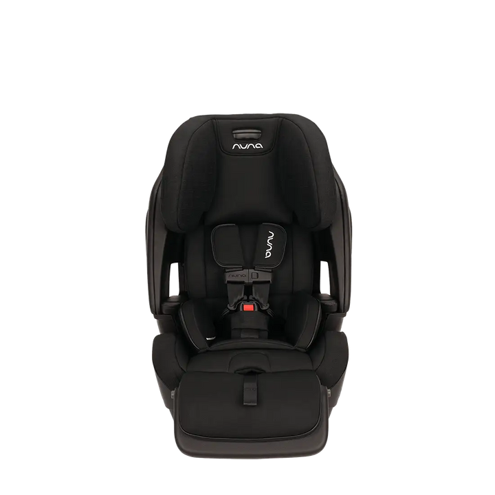 Nuna LUMN Harness To Booster Car Seat Caviar CS15400CVR at Zubaidas The Best Baby Gears Shop in Pakistan