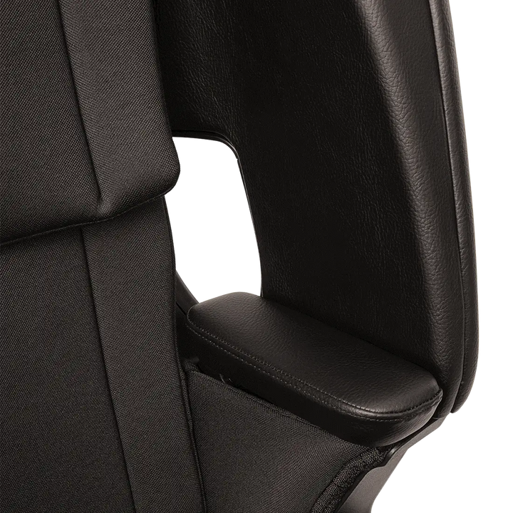Nuna LUMN Harness To Booster Car Seat Caviar CS15400CVR at Zubaidas The Biggest Baby Store in Pakistan