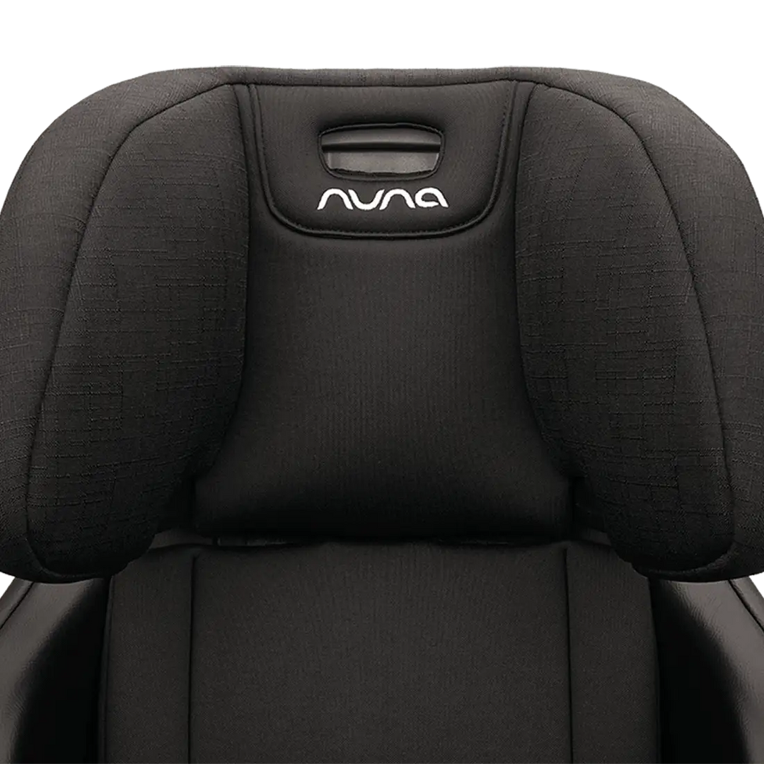 Nuna LUMN Harness To Booster Car Seat Caviar CS15400CVR at Zubaidas The Largest Baby Store in Pakistan