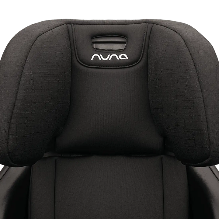 Nuna LUMN Harness To Booster Car Seat Caviar CS15400CVR at Zubaidas The Largest Baby Store in Pakistan