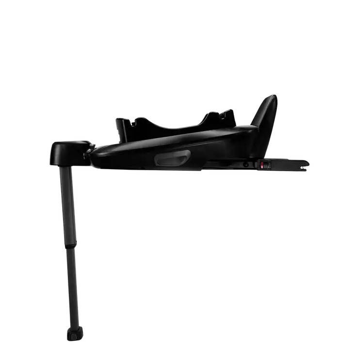 Nuna Next Rotating ISOFIX Car Seat Base Caviar SP14900CVRTW at Zubaidas Online Pakistan