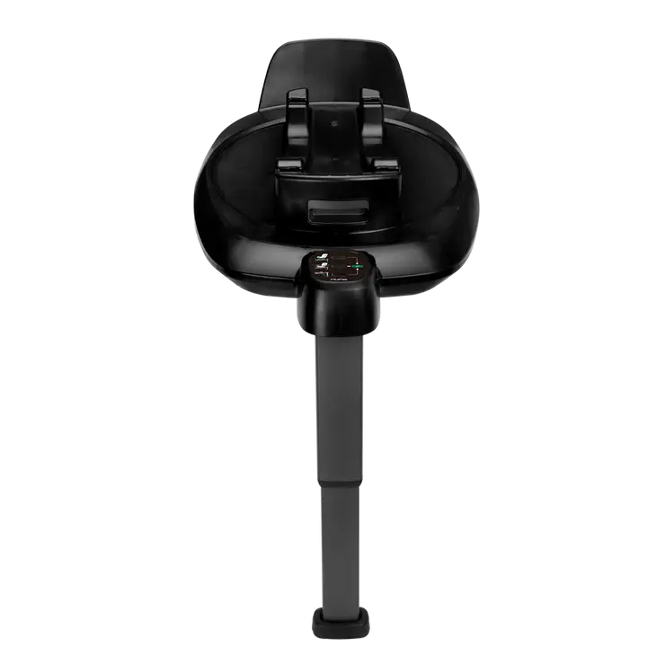 Nuna Next Rotating ISOFIX Car Seat Base Caviar SP14900CVRTW at Zubaidas Official Pakistan