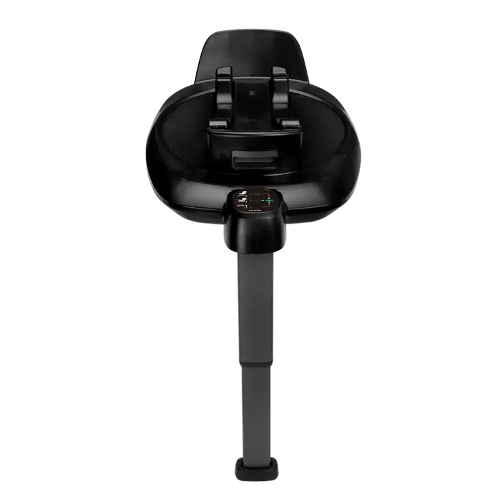 Nuna Next Rotating ISOFIX Car Seat Base Caviar SP14900CVRTW at Zubaidas Official Pakistan