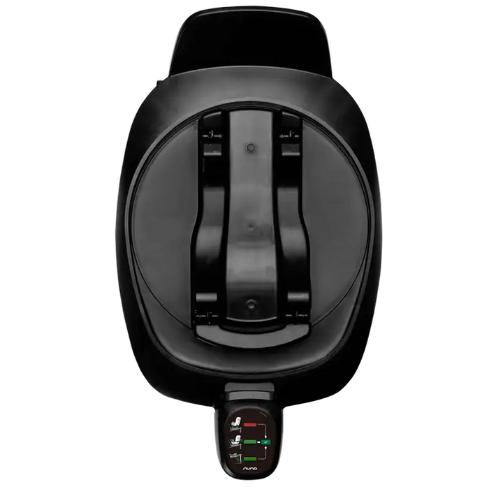 Nuna Next Rotating ISOFIX Car Seat Base Caviar SP14900CVRTW at Zubaidas Best Online Baby and Kids Store in Pakistan