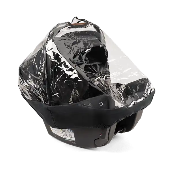 Nuna TRIV Stroller Rain Cover RC16600ACS at Zubaidas The Largest Baby Gears Shop in Pakistan for over 50 Years