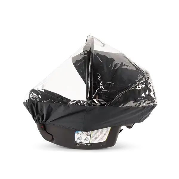 Nuna TRIV Stroller Rain Cover RC16600ACS at Zubaidas The Largest Baby and Kids Store in Pakistan for over 50 Years